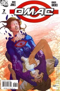 OMAC #7