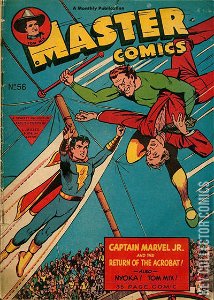 Master Comics #56