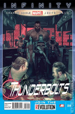 Thunderbolts
