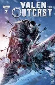 Valen the Outcast #7