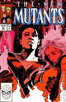New Mutants