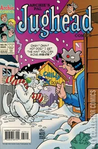 Jughead #78