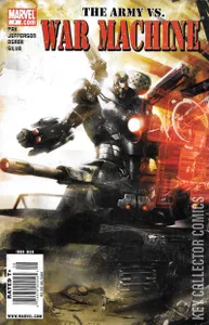 War Machine #7