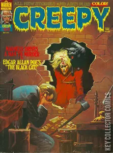 Creepy #62