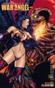 War Angel #0