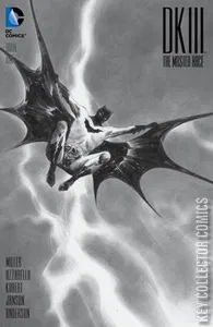 Dark Knight III: The Master Race #1