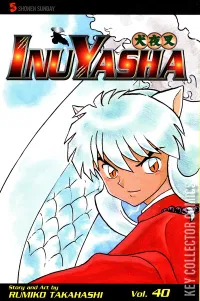 InuYasha #40