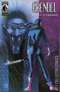 Grendel: Devil's Legacy #4