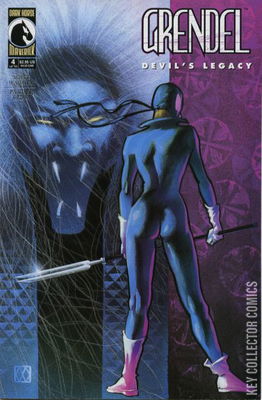 Grendel: Devil's Legacy