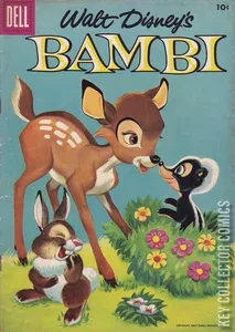 Walt Disney's Bambi #3