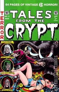 Tales From the Crypt #5