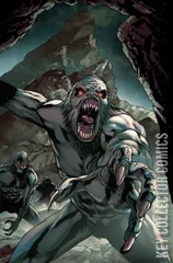 Variant Cover for Grimm Fairy Tales #66