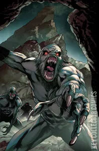 Grimm Fairy Tales #66