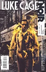 Cover for Luke Cage Noir #3