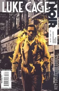 Luke Cage Noir #3