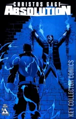 Variant Cover for Absolution #2