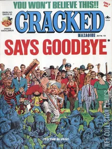 Cracked #133