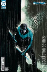 Variant Cover for Nightwing #139