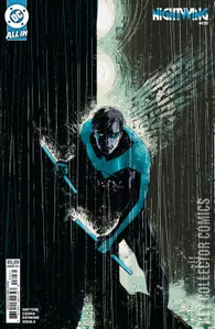 Nightwing #139