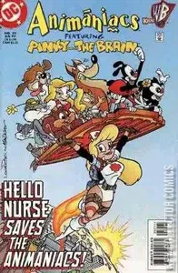Animaniacs #50
