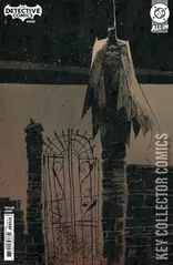 Variant Cover for Detective Comics #1090