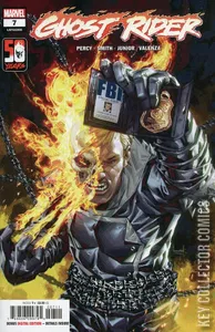 Ghost Rider #7