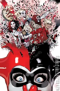 Harley Quinn: 30th Anniversary Special #1