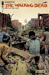 The Walking Dead #188