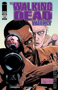 The Walking Dead Weekly #38