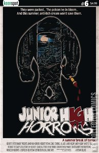 Junior High Horrors #6