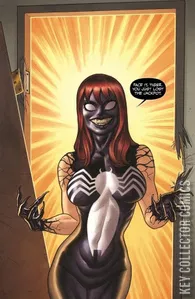Venom #1