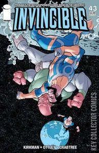 Invincible #43