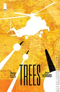 Trees #5