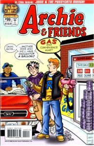 Archie & Friends #99