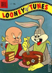 Looney Tunes #197