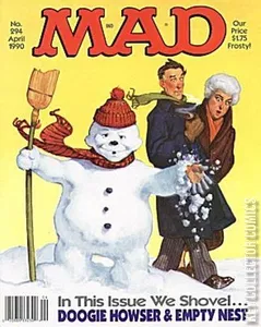 Mad #294