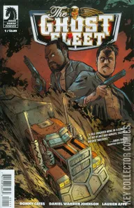 The Ghost Fleet #1