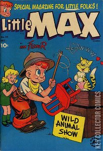 Little Max Comics #20