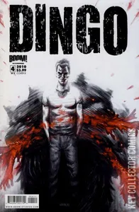 Dingo #4