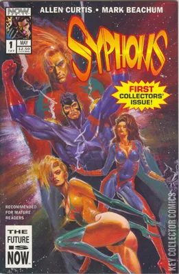 Syphons