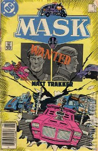Mask #5