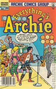 Everything's Archie #117