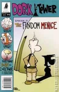 Dork Tower #4