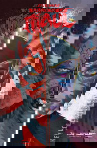 Star Wars: Shadow of Maul #5