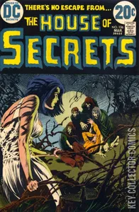 House of Secrets #106