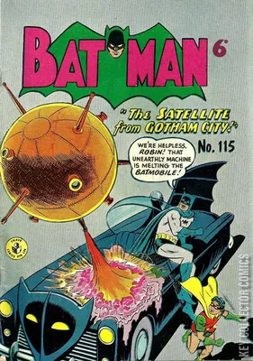 Batman