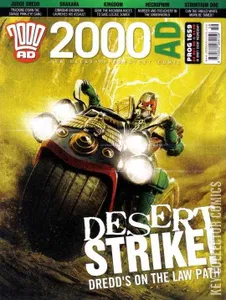 2000 AD #1659