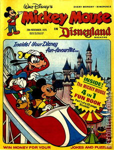 Mickey Mouse #57