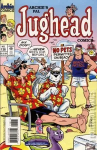 Jughead #138