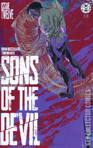 Sons of the Devil #12